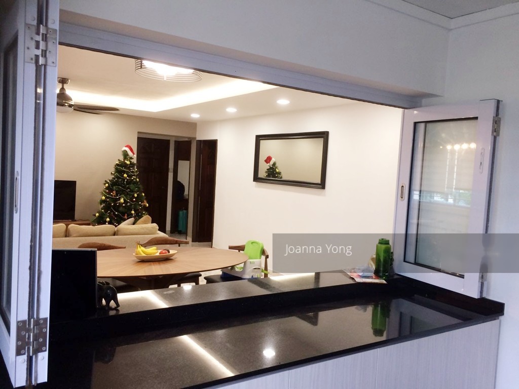 Blk 244 Bukit Panjang Ring Road (Bukit Panjang), HDB 5 Rooms #203948071